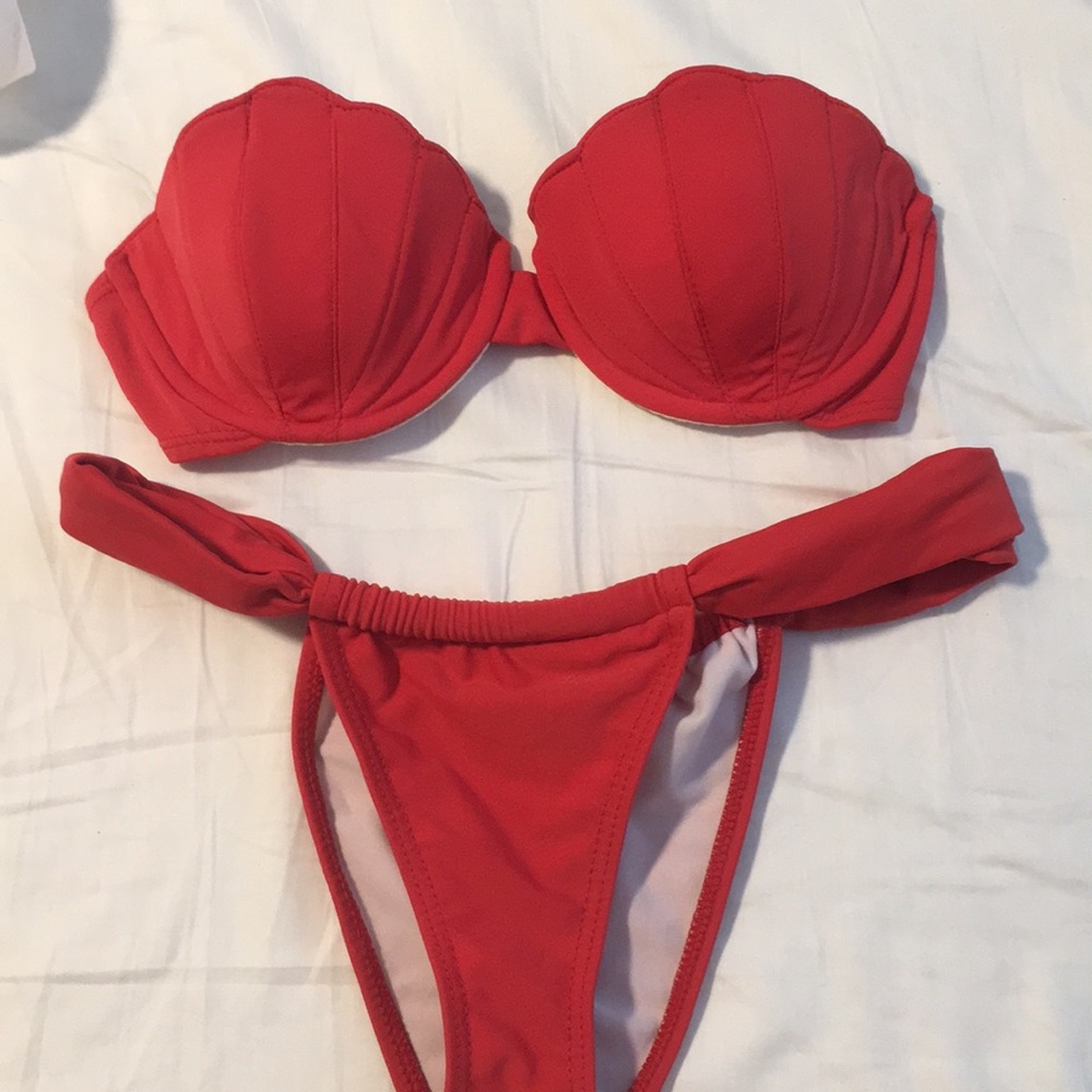 Margarita mermaid bikini